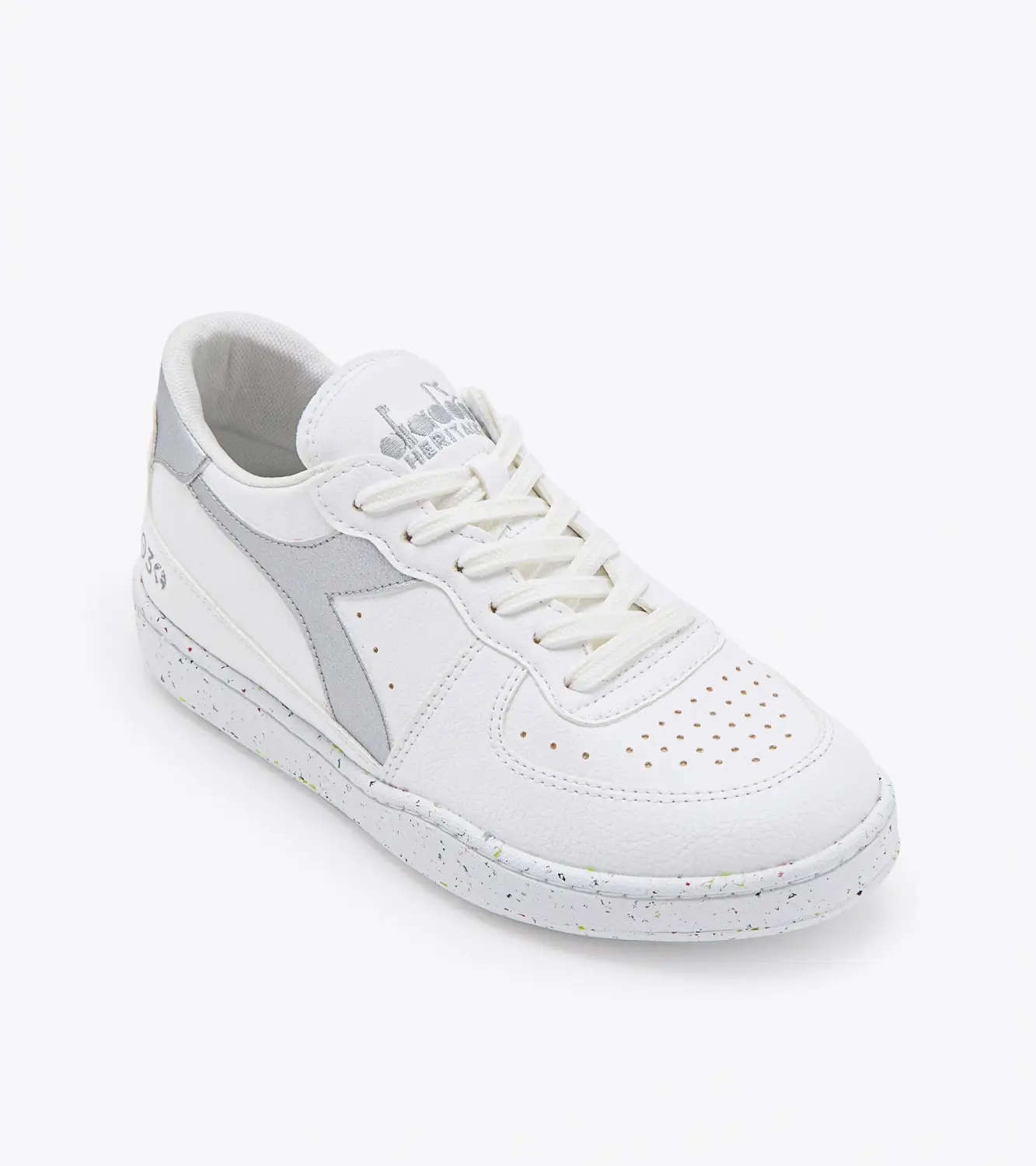 Diadora Mi Basket Low 2030 Unisex Günlük Ayakkabı - 201.179384-C0516
