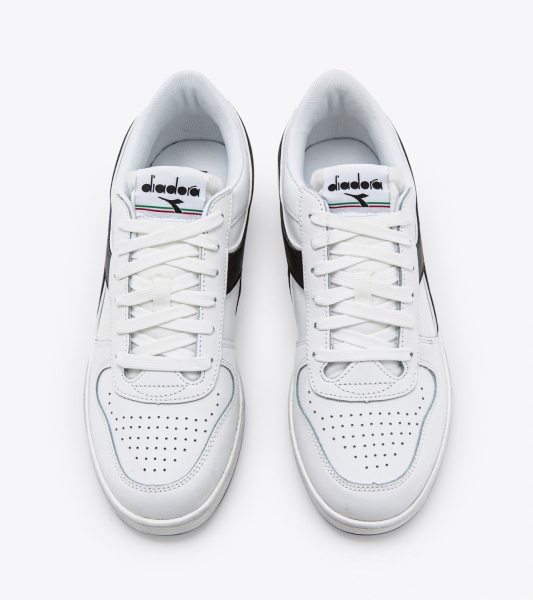Diadora Magic Basket Low Icona Unisex Günlük Ayakkabı - 501.179296-C1880