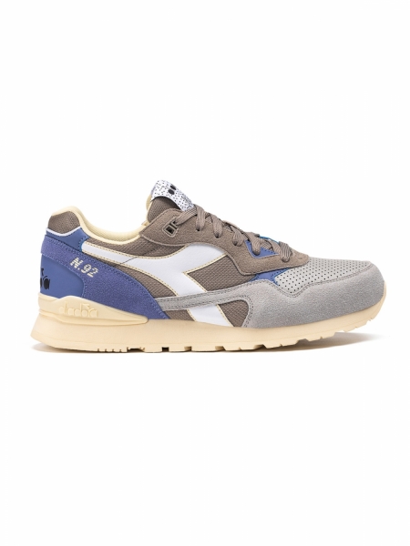 Diadora N.92 Advance Erkek Günlük Ayakkabı - 101.178042-75029