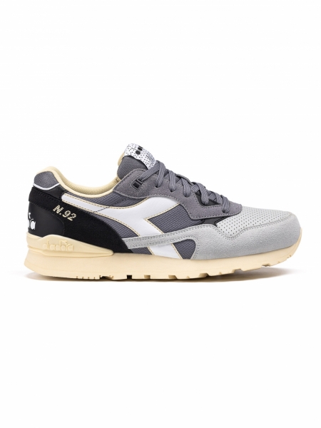 Diadora N.92 Advance Erkek Günlük Ayakkabı - 101.178042-75166