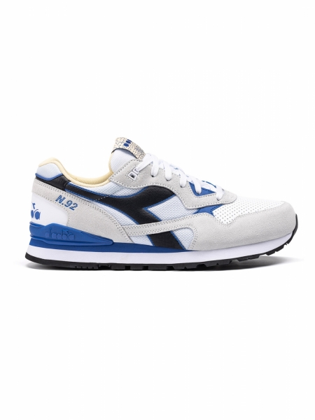 Diadora N.92 Advance Erkek Günlük Ayakkabı - 101.178042-D0906
