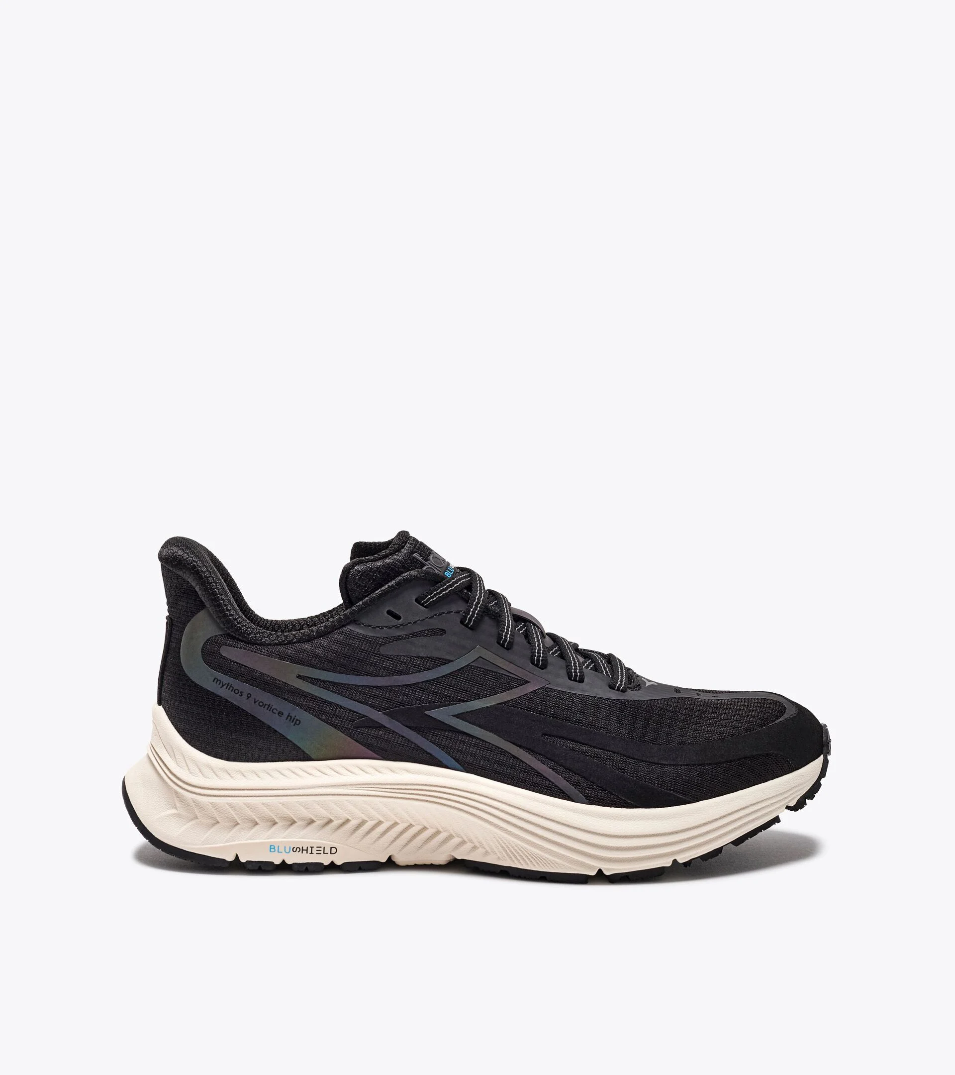 Diadora Mythos Blushield 9 Vortice Hip Kadın Koşu Ayakkabı - 101.180246-C2815