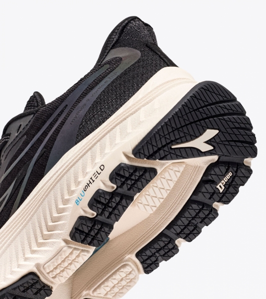 Diadora Mythos Blushield 9 Vortice Hip Kadın Koşu Ayakkabı - 101.180246-C2815