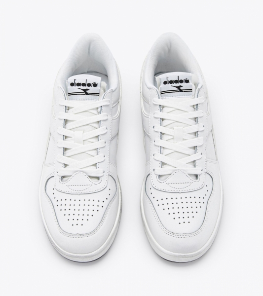 Diadora Magic Basket Low Icona Erkek Günlük Ayakkabı - 501.179296-C6180