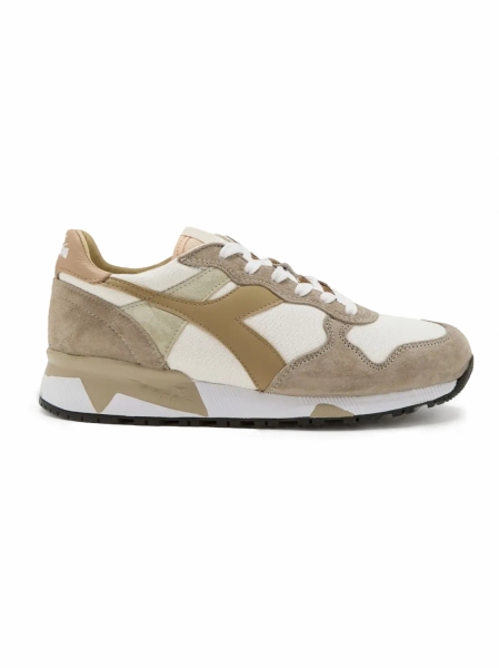 Diadora Trident 90 C Sw Erkek Günlük Ayakkabı - 201.176281 - C3754