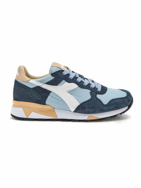 Diadora Triend 90 C Sw Erkek Günlük Ayakkabı - 201.176281-D0334
