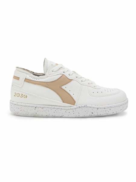 Diadora Mi Basket Row Cut 2030 Erkek Günlük Ayakkabı - 201.178543 - C0823